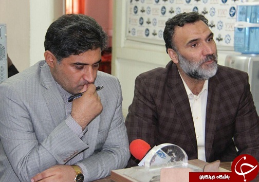 نشست نماینده مجلس با اعضای باشگاه خبرنگاران جوان