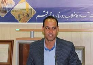 احداث تصفیه خانه جدید در قم