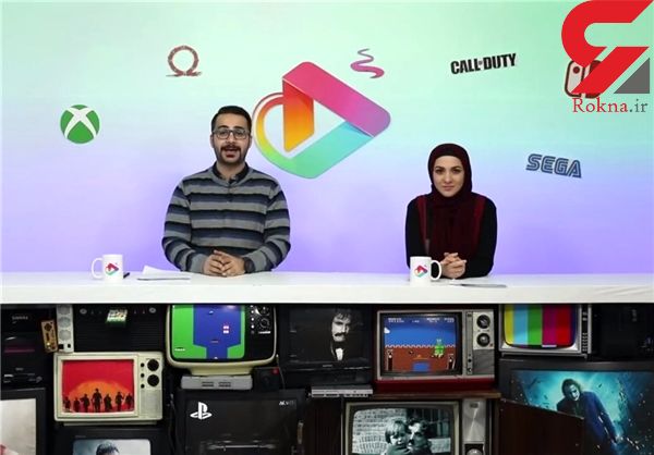 &laquo;کافه&zwnj;بازی&raquo; به حمایت از فعالان عرصه بازی&zwnj;های رایانه&zwnj;ای می&zwnj;پردازد