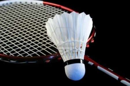 حضور ۱۵ تیم خارجی در مسابقات بین المللی بدمینتون دهه فجر