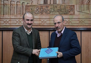 تقدیم لایحه بودجه شهرداری قزوین به شورای شهر / افزایش ۱۴ درصدی بودجه