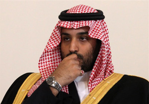 محمد بن سلمان در مذاکرات با ولید بن طلال به بن‌بست رسیده است