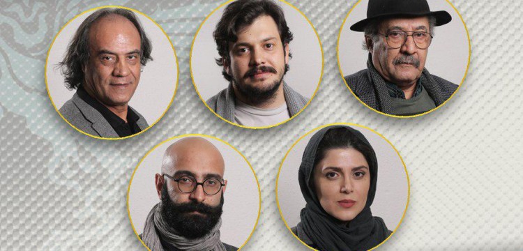 هیأت داوران بخش مسابقه تبلیغات جشنواره فجر 36 معرفی شدند