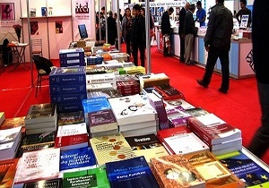 عرضه 7 عنوان کتاب حوزه هنری هرمزگان در نمایشگاه بزرگ کتاب