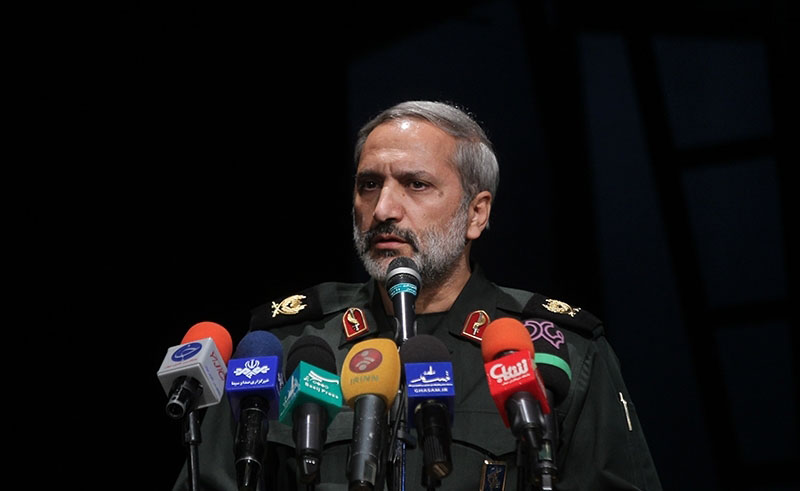 تفکر شهید باقری می&zwnj;تواند در بین جوانان تاثیرگذار باشد
