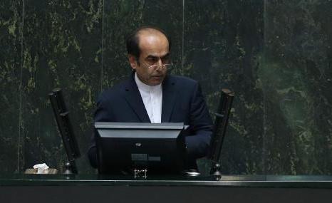 گرد و غبار به خوزستان هجوم آورده است/خاک را بر سر کسانی بریزید که باعث این وضعیت اسفناک شده&zwnj;اند