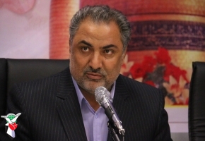 داشتن برنامه، مهمترین گام در مسیر خدمت رسانی به جامعه ایثارگری است