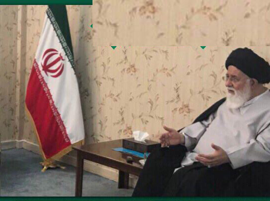 دشمن با جنگ نرم و استفاده از رسانه&zwnj;ها به میدان آمده است