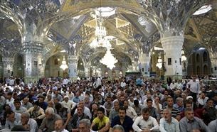 معرفت توحیدی برترین وسیله برای رستگاری انسان است