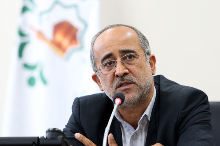 کوهستان پارک یکی از ظرفیت&zwnj;های خوب مشهد در حوزه تفریحی است