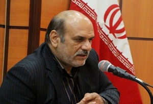 گرد و غبار کماکان در خوزستان جولان می‌دهد