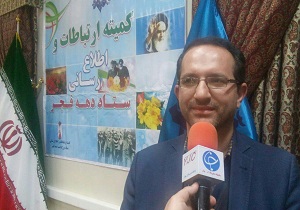 برگزاری بیش از 7هزار برنامه در ایام الله دهه فجر در یزد