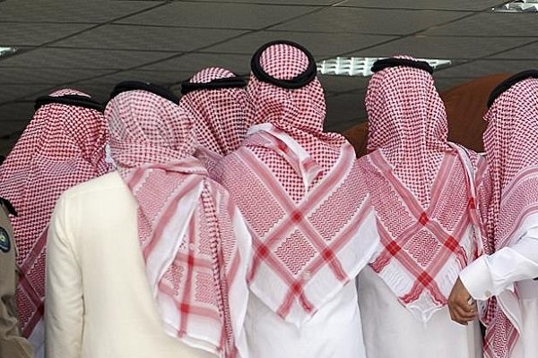 چشم امید دولت ترامپ به محمد بن سلمان
