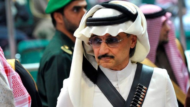 چشم امید دولت ترامپ به محمد بن سلمان
