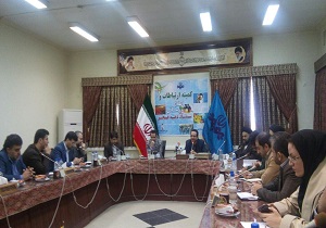 پخش چهل هزار دقیقه برنامه از صداوسیمای مرکز یزد درطول سال آینده