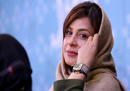 سیما تیرانداز به &laquo;کاتیوشا&raquo; پیوست