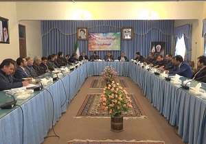 ایجاد اشتغال برای 336 نفر در شهرستان نیر