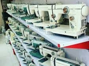 کشف حدود ۲ هزار دستگاه چرخ خیاطی قاچاق در دلیجان / کشف یک تن کالای قاچاق در اراک