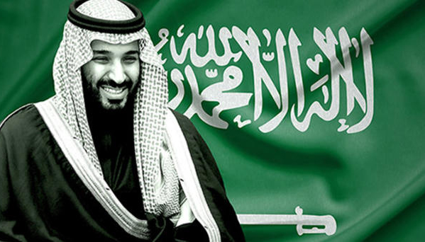 چشم طمع بن سلمان به اموال شاهزادگان سعودی!