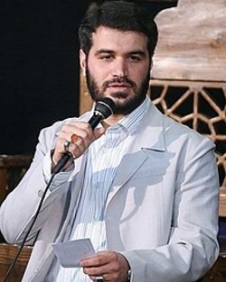 حاشیه&zwnj;نویسی جالب مداح مشهور در برگه امتحان یکی از دانشجوهایش+عکس