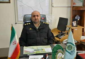 انهدام باند سارقان منازل مناطق ییلاقی در تنکابن