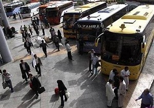 بیش از2هزار وسیله نقلیه دربین جاده های در همدان