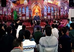 از کارگری تا کارآفرینی + فیلم