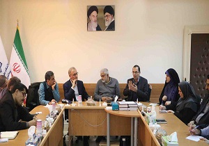 مشارکت مردم پیامد اجرای برنامه جامع سلامت
