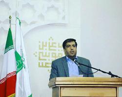 اکران فیلم های جشنواره بین المللی فجر همزمان با سراسر کشور در جیرفت
