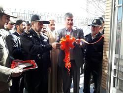 فرمانده انتظامی استان زنجان خبر دادآغاز فعالیت پلیس فتا در ابهر