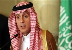 عادل الجبیر مدعی شد: وزرای امور خارجه سازمان همکاری اسلامی ایران را محکوم کردند