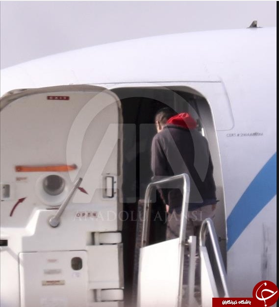 دیپورت مهاجران 