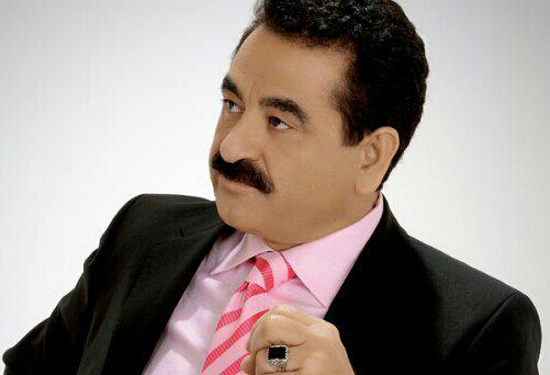 &lrm;حمايت ابراهيم تاتليسس از عمليات اشغال عفرين توسط ترکیه!