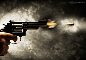 شلیک به خواهر زاده در اسلام آباد غرب