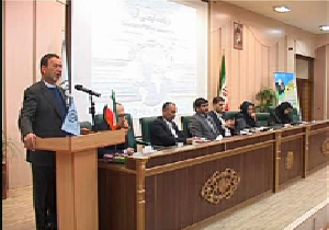 برگزاری کارگاه ایمنی آب در یزد