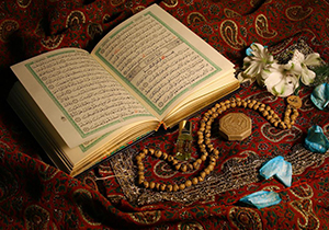 اجرای نهضت قرآنی در گلستان