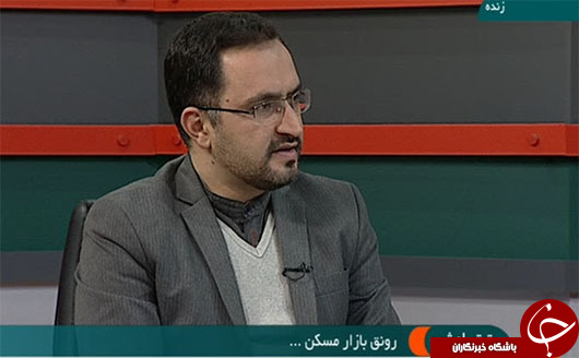 رونق بازار مسکن پیش زمینه رونق در کل اقتصاد کشور