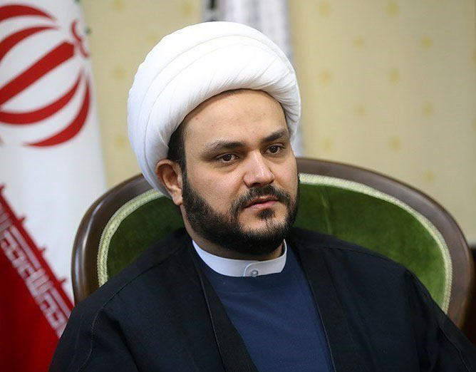 وجود نیروهای آمریکایی در عراق، مایه تخریب و ناامنی است