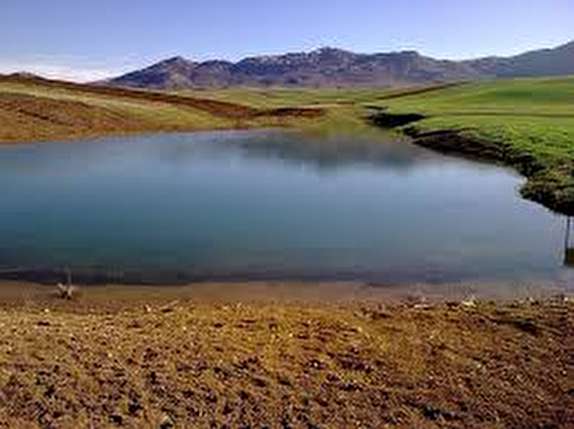 افتتاح 8 پروژه منابع طبیعی با اعتباری بالغ بر 61 میلیارد ریال در استان زنجان