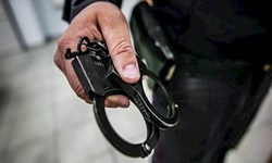 یکی از مدیران دولتی به اتهام اختلاس دستگیر شد