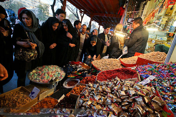 آغاز طرح نظارتی نوروز در آذربایجان&zwnj;غربی از ۱۵ بهمن ماه