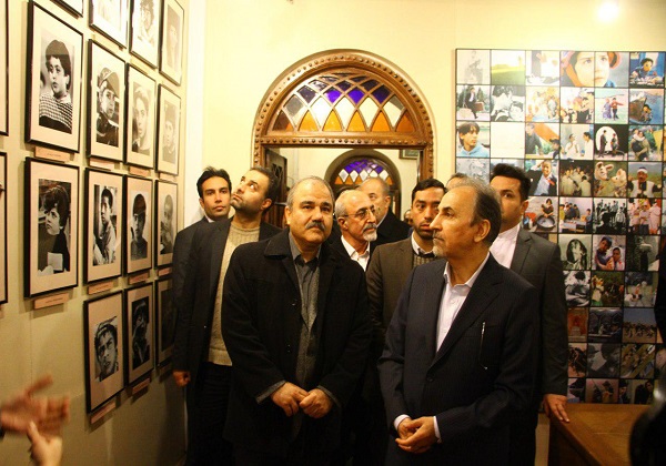 شهرداری خود را موظف به توسعه فضاهای فرهنگی از جمله موزه سینما می&zwnj;داند