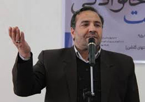 برای حل مشکلات روستاها باید همت کرد