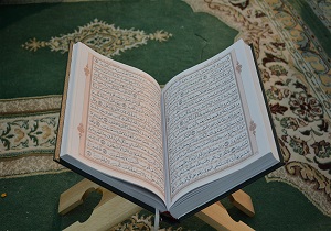 جشنواره قرآن و رسانه در قزوین برگزار می‌شود