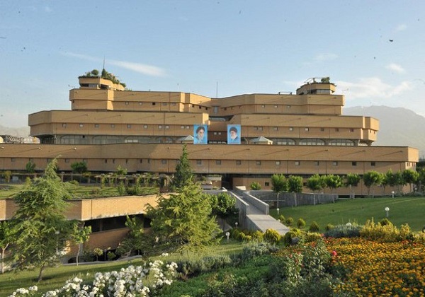 نشست خبری هشتادمین سالگرد تاسیس کتابخانه ملی آغاز شد