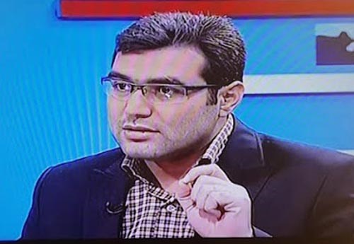 حجت در گفت&zwnj;وگو با باشگاه خبرنگاران جوان: