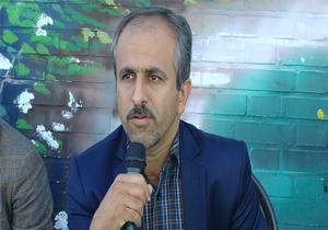 برگزاری کارگاه آموزشی پیشگیری از سرطان در باشت