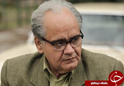 گریم های جالب متفاوت آقای بازیگر+ تصاویر