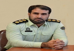 کشف 40کیلوگرم تریاک
