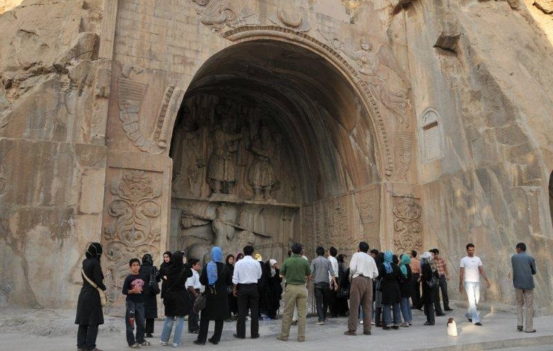 تلاش برای احیای فرهنگی استان کرمانشاه/ تاکید بر نقش انیمیشن&zwnj;ها در معرفی جاذبه&zwnj;های گردشگری
